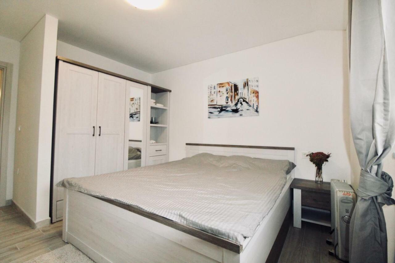 Apartments Ibis Cizici Luaran gambar