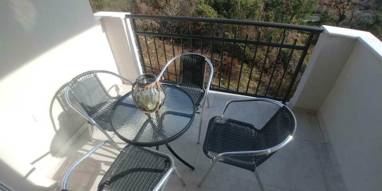 Apartments Ibis Cizici Luaran gambar