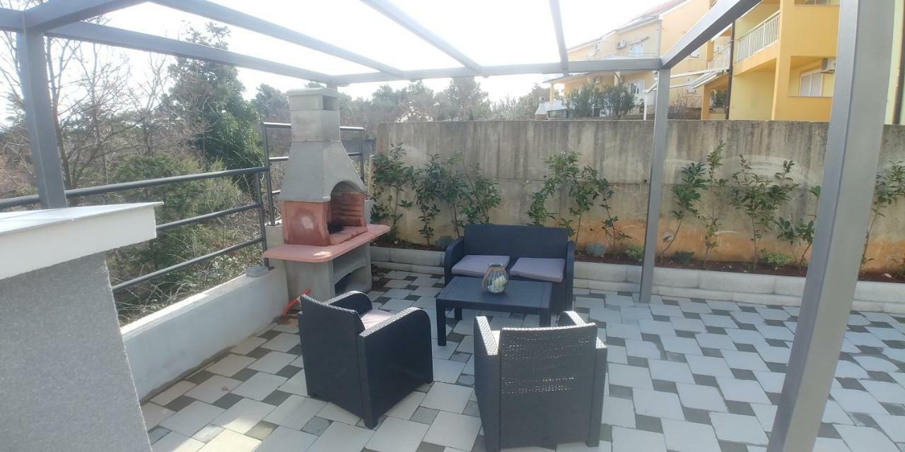 Apartments Ibis Cizici Luaran gambar