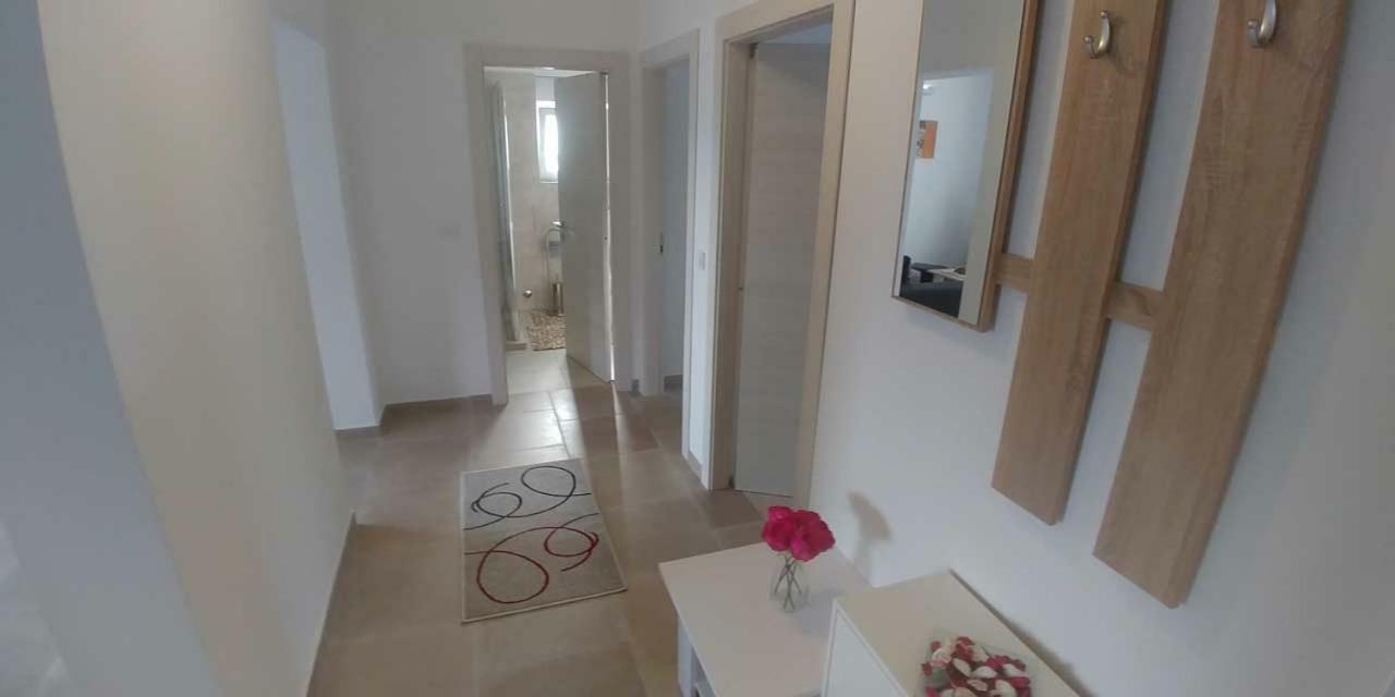 Apartments Ibis Cizici Luaran gambar