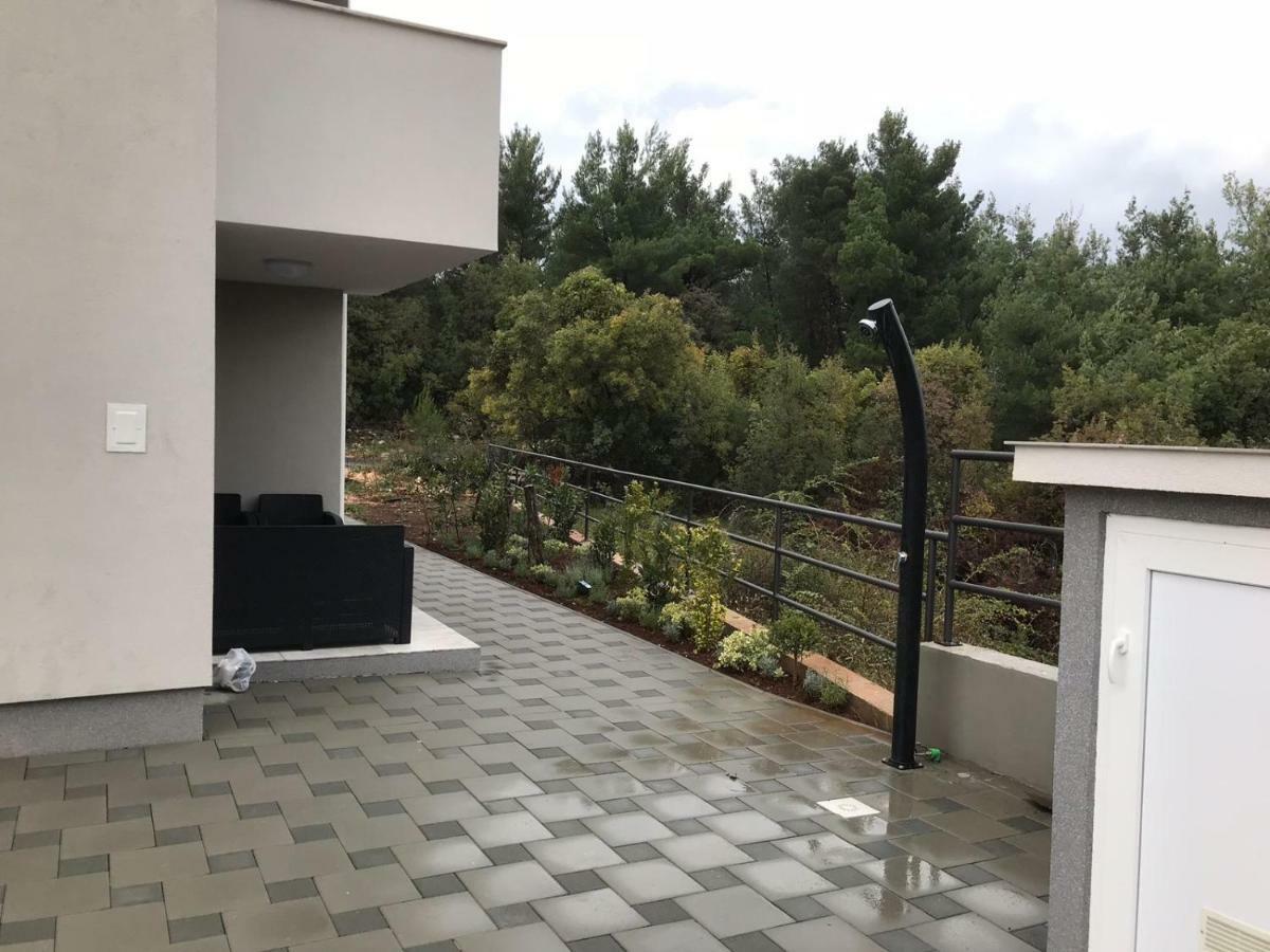 Apartments Ibis Cizici Luaran gambar