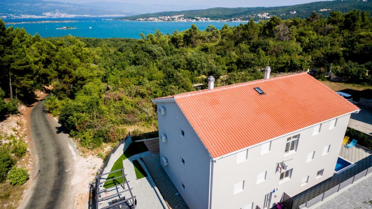 Apartments Ibis Cizici Luaran gambar