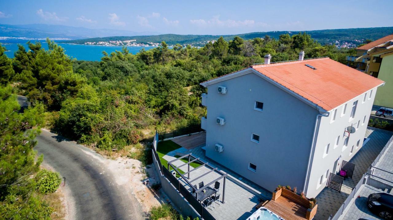Apartments Ibis Cizici Luaran gambar