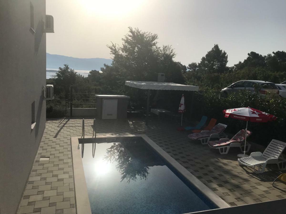 Apartments Ibis Cizici Luaran gambar
